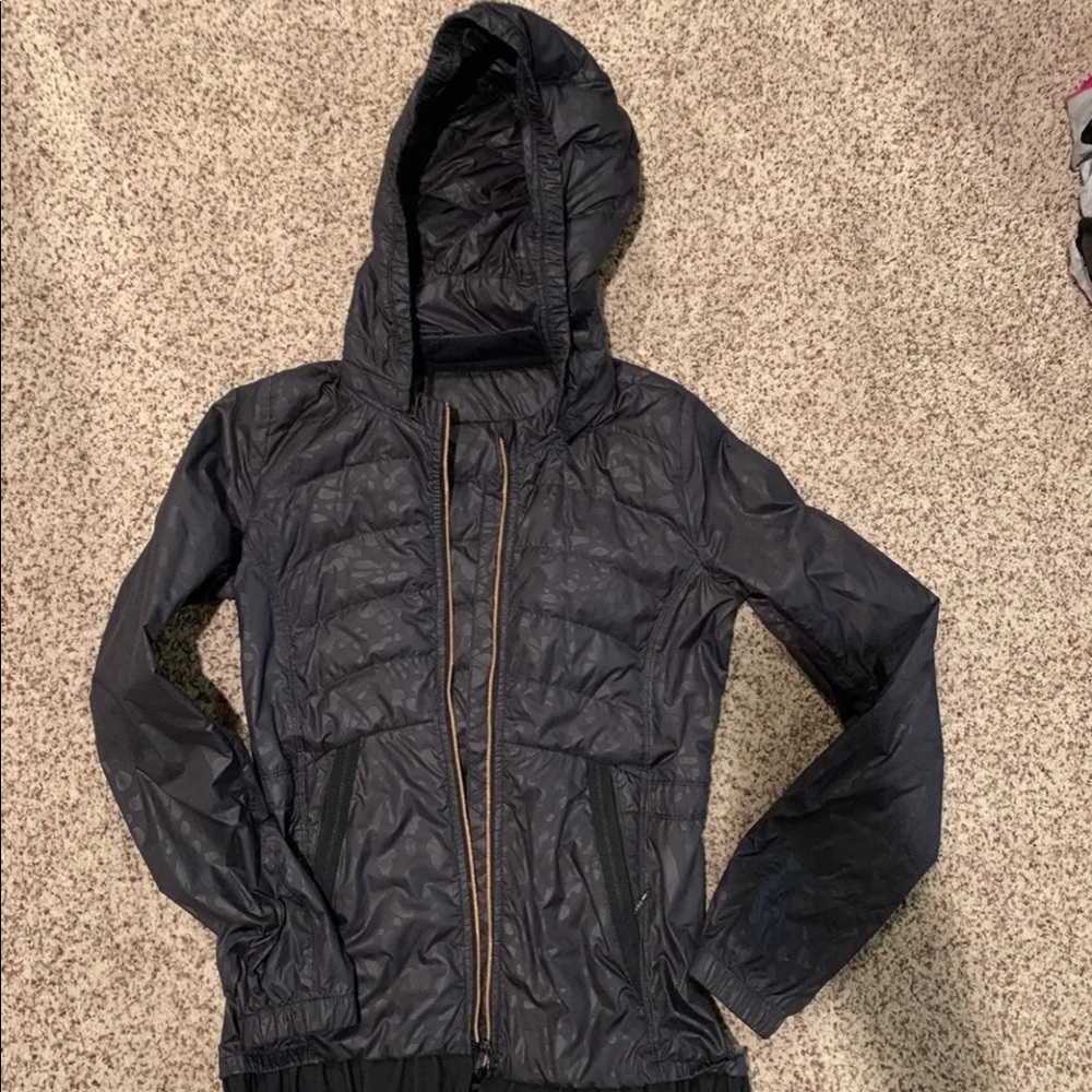 Lululemon Jacket